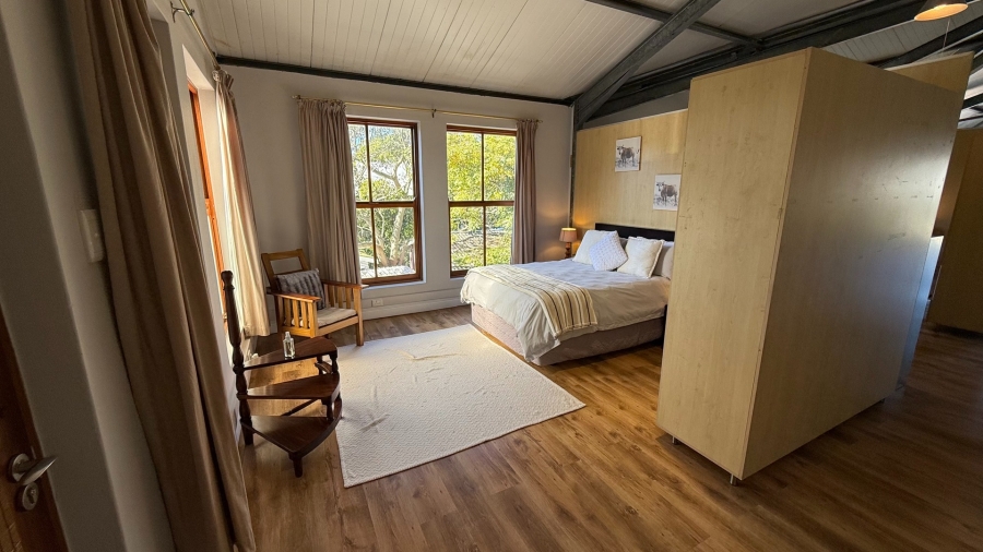 To Let 2 Bedroom Property for Rent in Knysna Central Western Cape